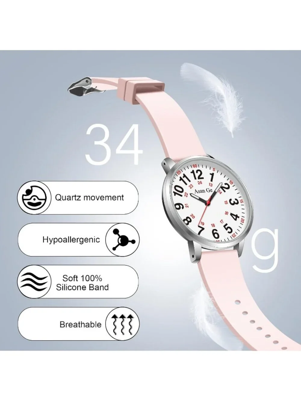 N/A 30m water
